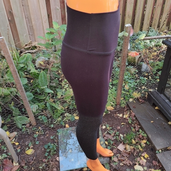 NWOT Abs2b High Bunny Leggings Size Xs - Picture 7 of 10